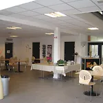 موتيل Danhostel Thorhallen Jels