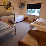 Danhostel Thorhallen 3* Jels