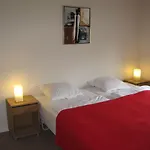 موتيل Danhostel Thorhallen