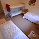 Danhostel Thorhallen موتيل Jels