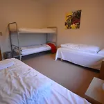 موتيل Danhostel Thorhallen Jels