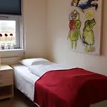موتيل Danhostel Thorhallen
