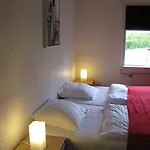 Danhostel Thorhallen موتيل
