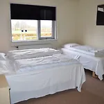 موتيل Danhostel Thorhallen Jels