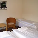 موتيل Danhostel Thorhallen