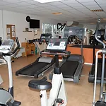 Danhostel Thorhallen موتيل