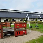 Danhostel Thorhallen