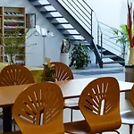 Danhostel Thorhallen موتيل