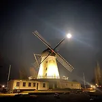 موتيل Danhostel Thorhallen Jels