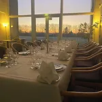 Danhostel Thorhallen 3*