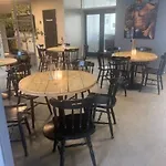 Danhostel Thorhallen