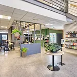موتيل Danhostel Thorhallen Jels