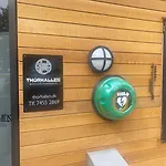 Danhostel Thorhallen