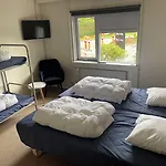 موتيل Danhostel Thorhallen Jels