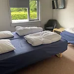 Danhostel Thorhallen Jels