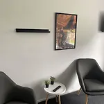 موتيل Danhostel Thorhallen 3*