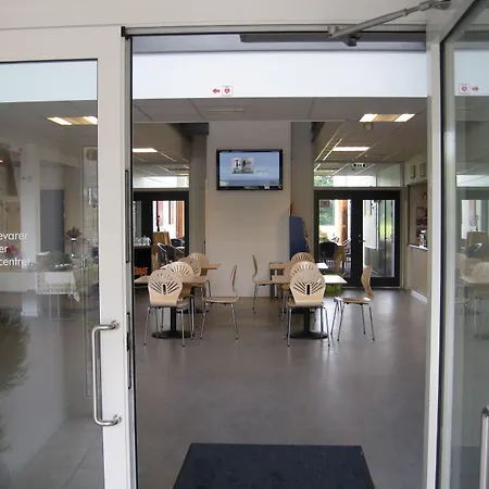 Danhostel Thorhallen Motel Jels