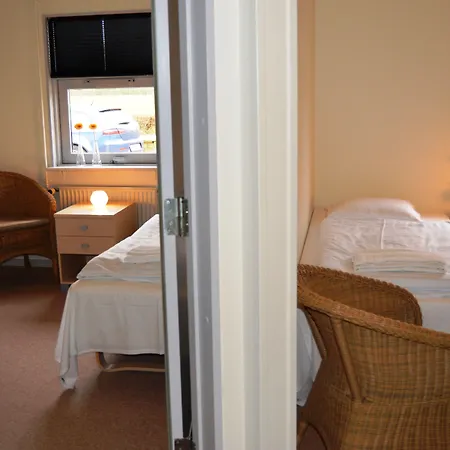 Motel Danhostel Thorhallen 3*