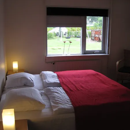 Danhostel Thorhallen Motel Jels