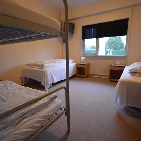 Danhostel Thorhallen Motel