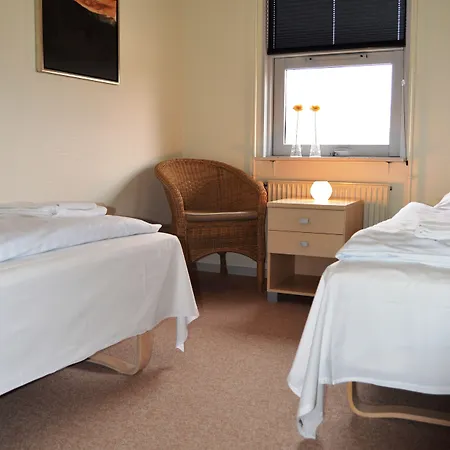 Danhostel Thorhallen 3* Jels