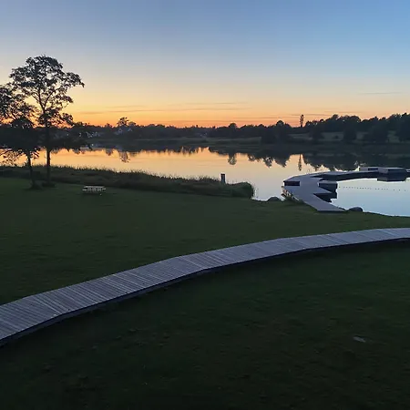 모텔 Danhostel Thorhallen 3*