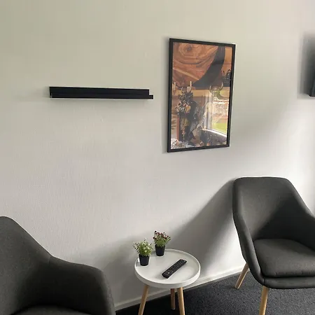 Motel Danhostel Thorhallen 3*