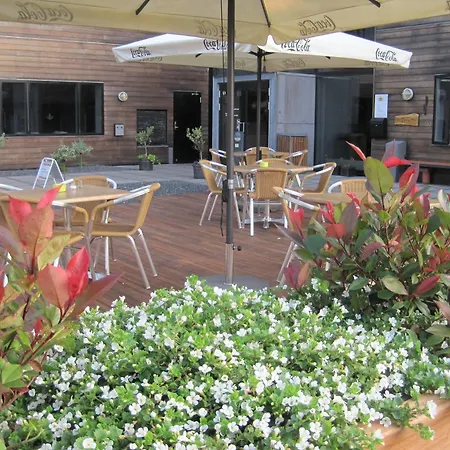 Motel Danhostel Thorhallen 3*