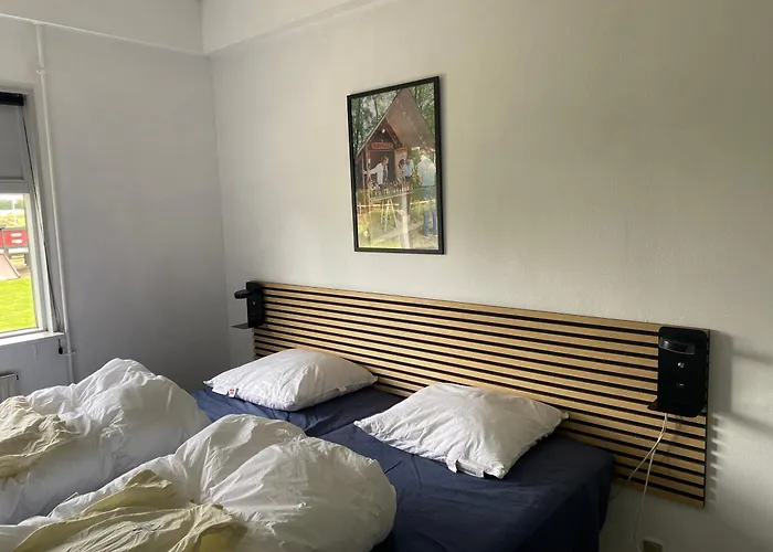 Motel Danhostel Thorhallen