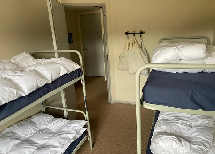 Danhostel Thorhallen Μοτέλ 3*