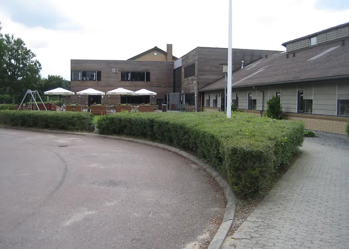 Motel Danhostel Thorhallen