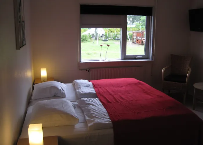 Danhostel Thorhallen Μοτέλ Jels