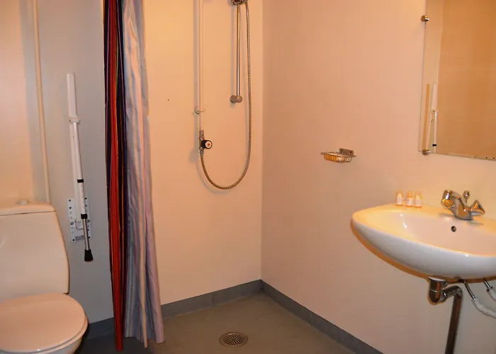 Danhostel Thorhallen 3* Jels