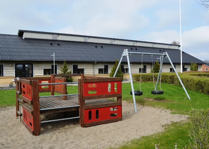 Danhostel Thorhallen