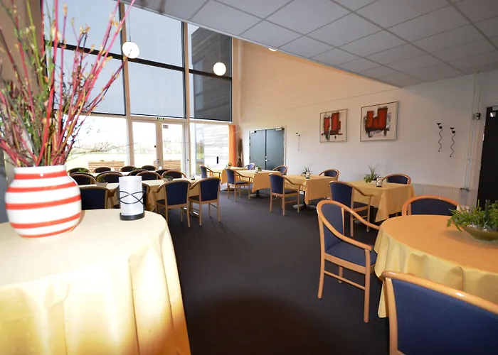 Danhostel Thorhallen 3*